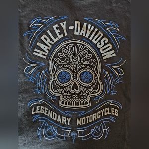 Harley-Davidson Tank Top Price drop blow out!